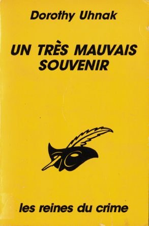 Un très mauvais souvenir