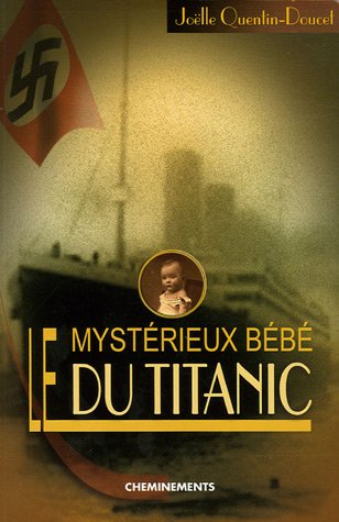 Le mystérieux bébé du Titanic