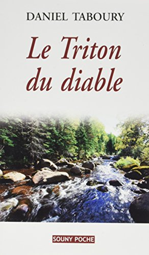 Le triton du diable