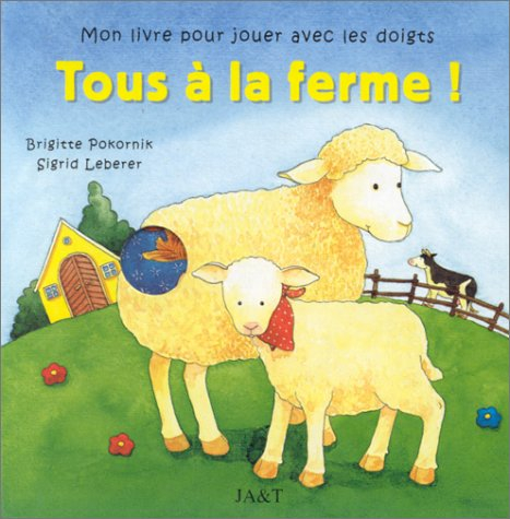 Tous à la ferme !
