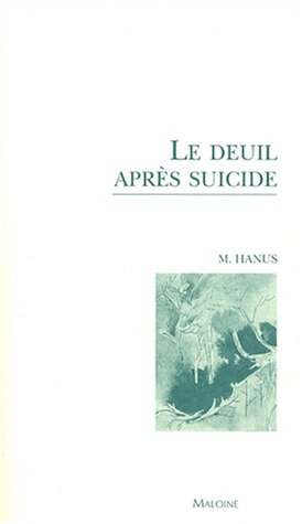 Le deuil après suicide