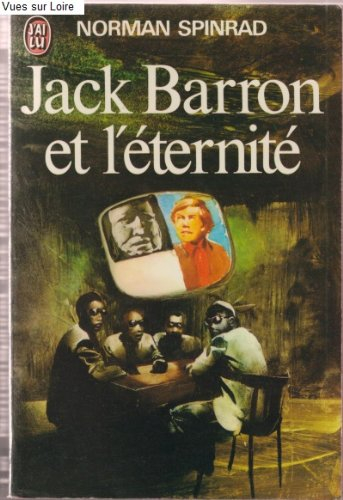 jack barron et l'éternité
