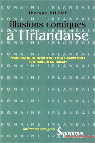 Illusions comiques à l'irlandaise