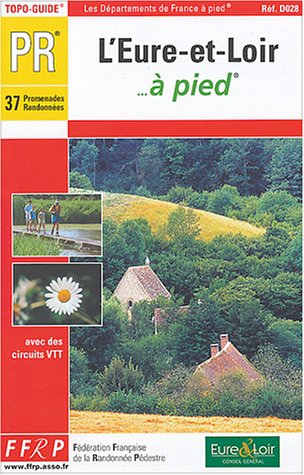 L'Eure-et-Loir à pied