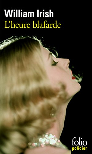 L'heure blafarde
