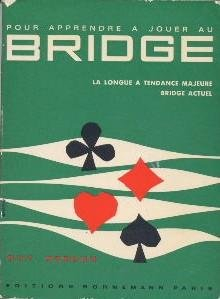 Pour apprendre à jouer au bridge