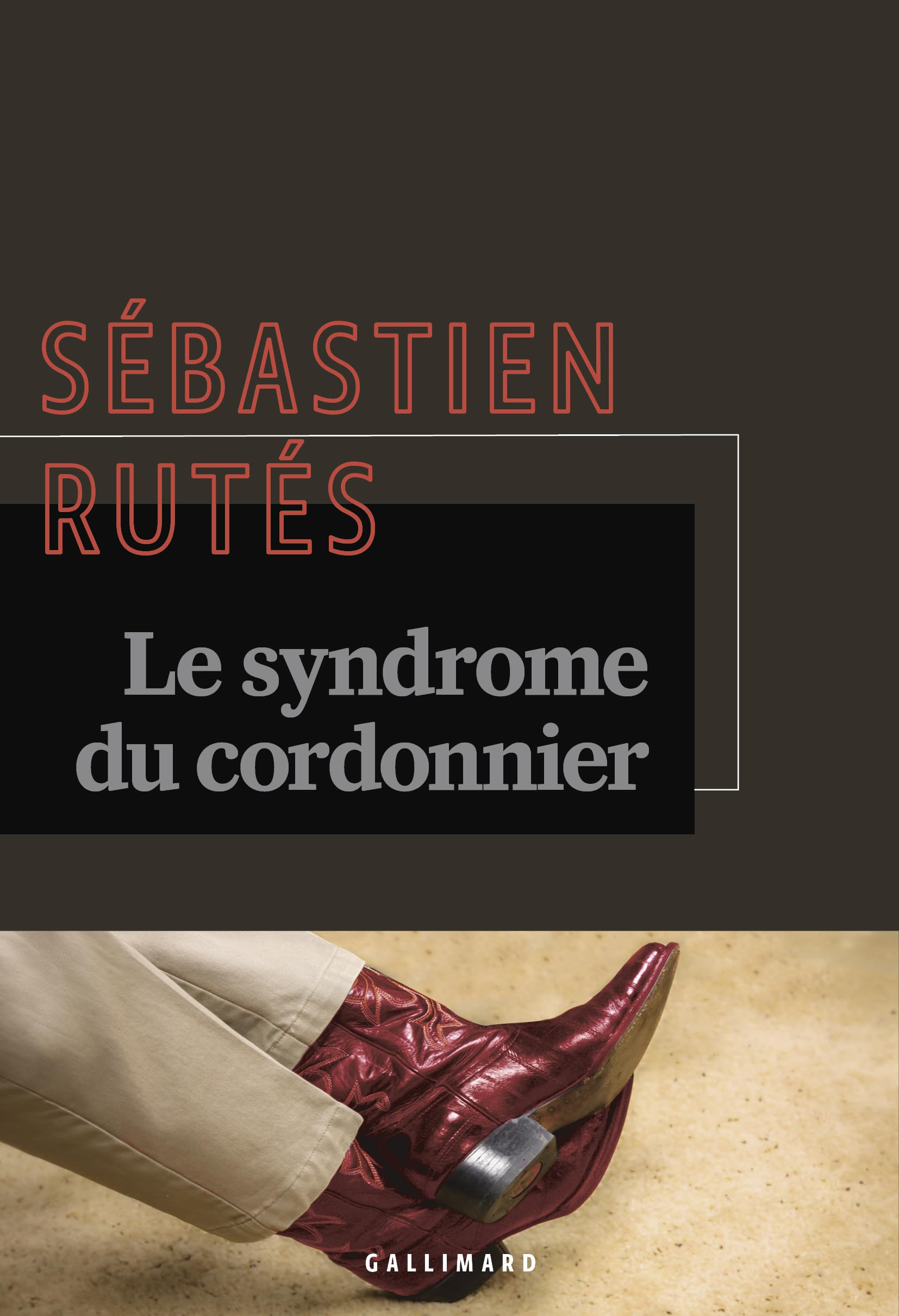 Le syndrome du cordonnier (le pouvoir)
