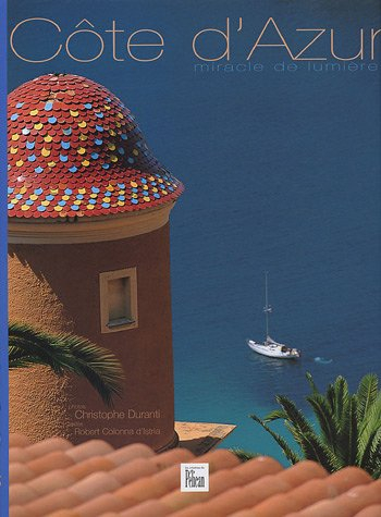 Côte d'Azur