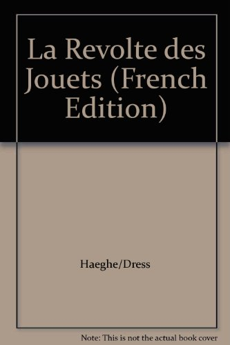 les mésaventures du père noël : la révolte des jouets