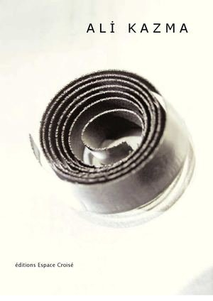 ali kazma catalogue espace croisé roubaix octobre 2009 mo gourmelon bilingue