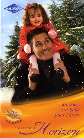 Un bébé pour l'hiver : super papa