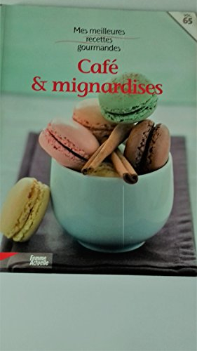 Café et Mignardises