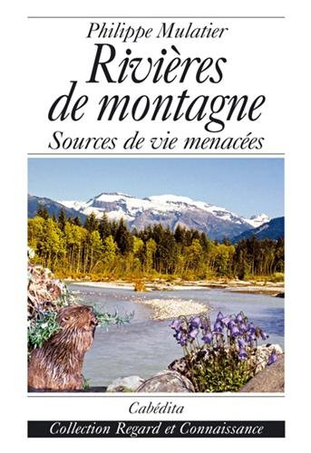 Rivières de montagne : sources de vie menacées