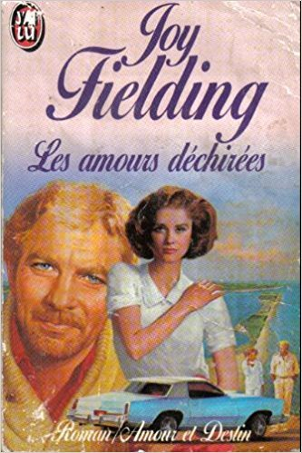 les amours déchirées