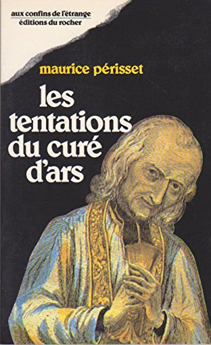 Les Tentations du curé d'Ars