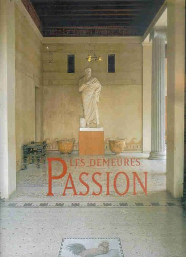 Les Demeures passion