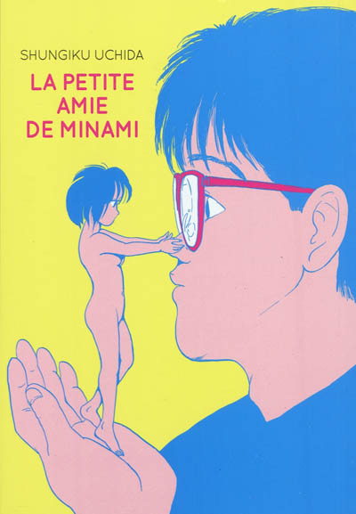 La petite amie de Minami