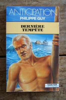 Dernière tempête