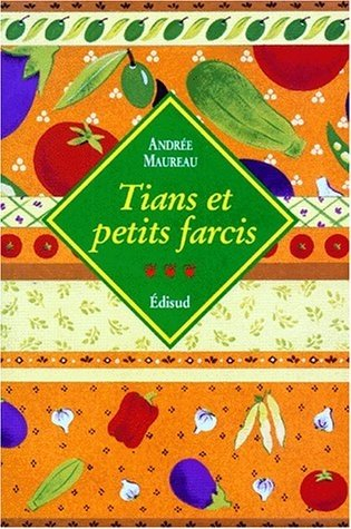 Tians et petits farcis
