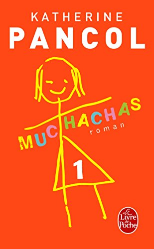 Muchachas. Vol. 1