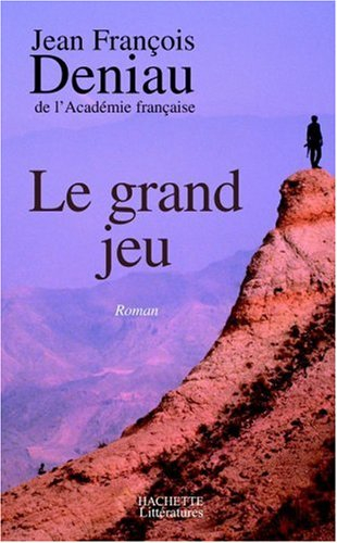 Le grand jeu