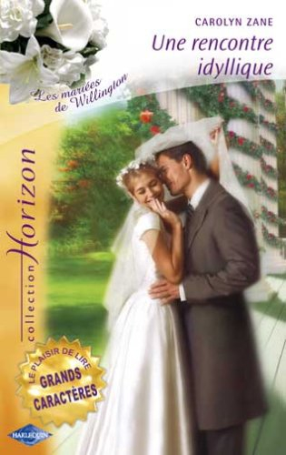 Une rencontre idyllique : les mariées de Willington