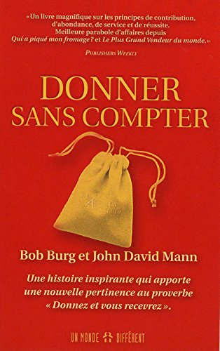 Donner sans compter : histoire inspirante qui apporte une nouvelle pertinence au proverbe Donnez et 