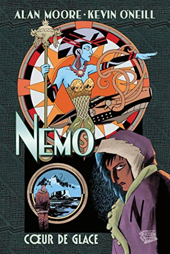 Nemo. Coeur de glace