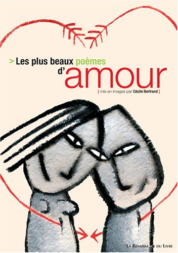 Les plus beaux poèmes d'amour