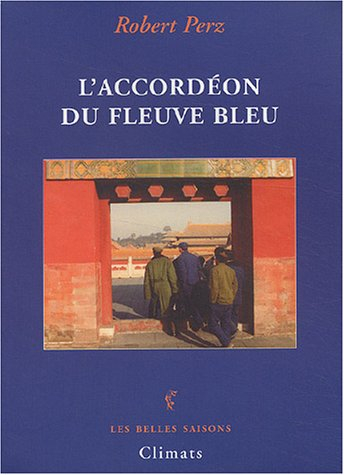 L'accordéon du fleuve bleu