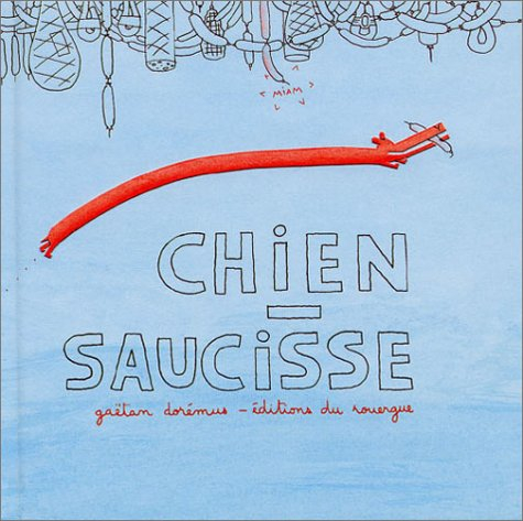 Chien saucisse
