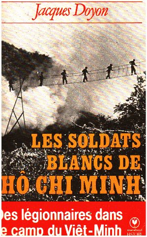 Les Soldats blancs de Ho Chi Minh