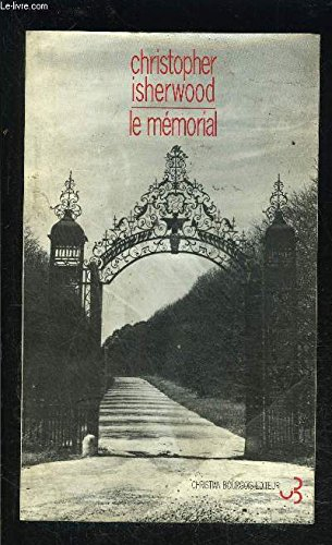 le mémorial