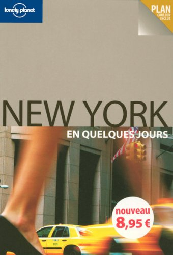 New York en quelques jours