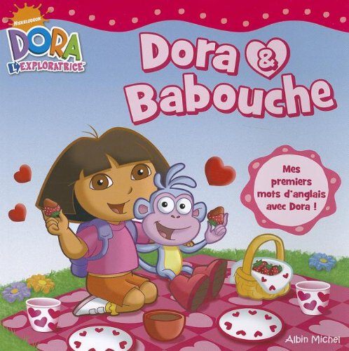 Dora et Babouche