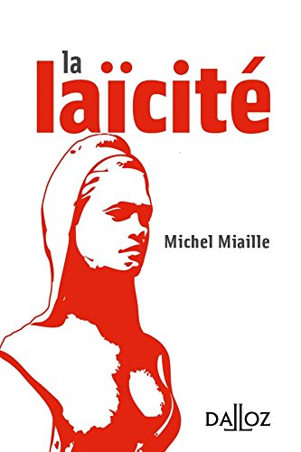 La laïcité : problèmes d'hier, solutions d'aujourd'hui