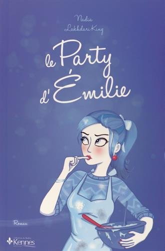 Le party d'Emilie