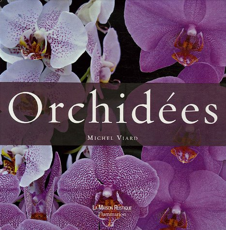 Orchidées