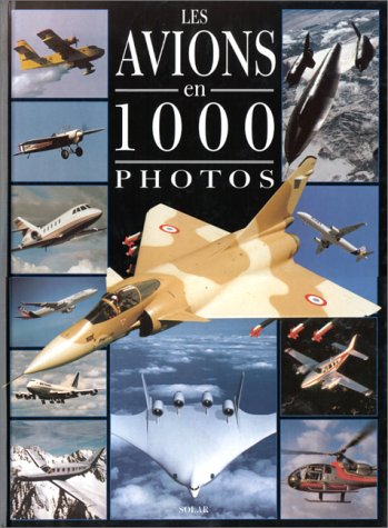 Les avions en 1000 photos