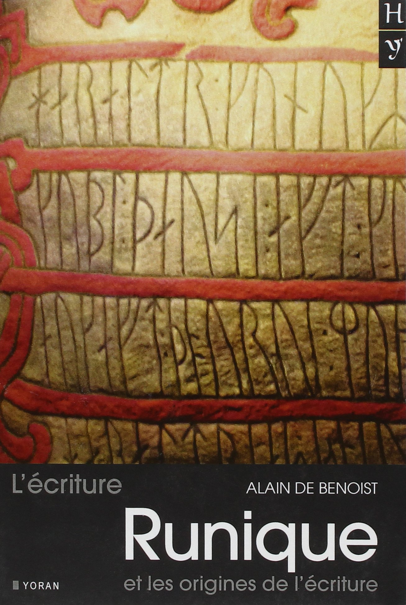 L'écriture runique et les origines de l'écriture