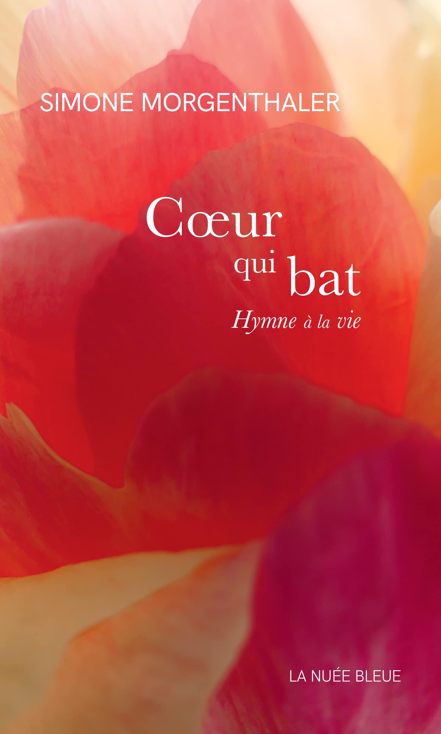 Coeur qui bat : hymne à la vie