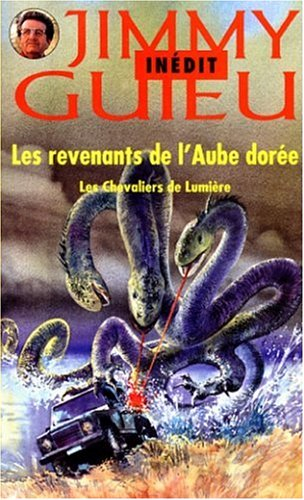 les revenants de l'aube dorée