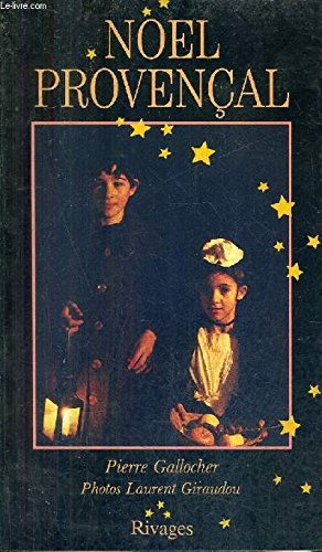Noël provençal