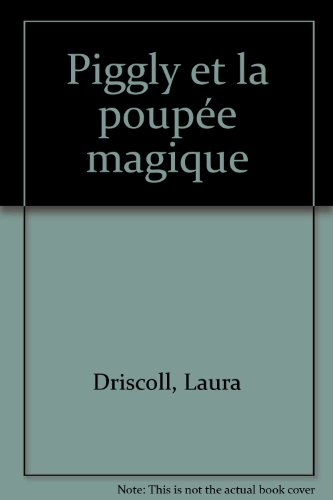 Piggly et la poupée magique