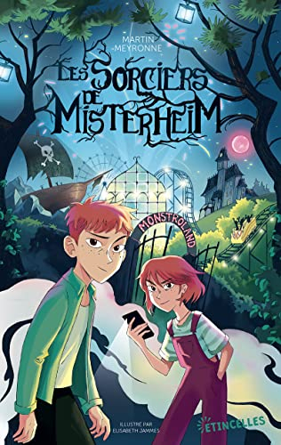 Les sorciers de Misterheim