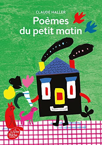 Poèmes du petit matin
