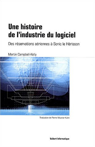 Une histoire de l'industrie du logiciel : des réservations aériennes à Sonic le Hérisson