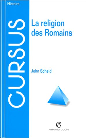 La religion des Romains