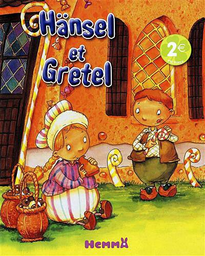 Hansel et Gretel