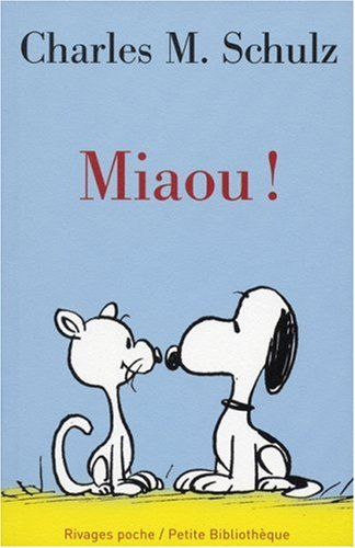 Miaou !